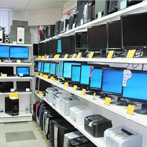 Компьютерные магазины Наровчата