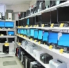 Компьютерные магазины в Наровчате